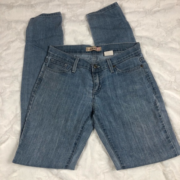 Agaci Original Vintage Jeans size 3 - Picture 12 of 13